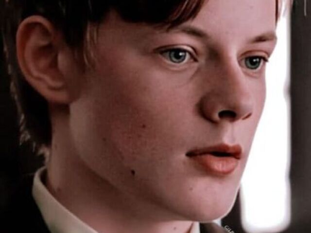 Cole Mackenzie