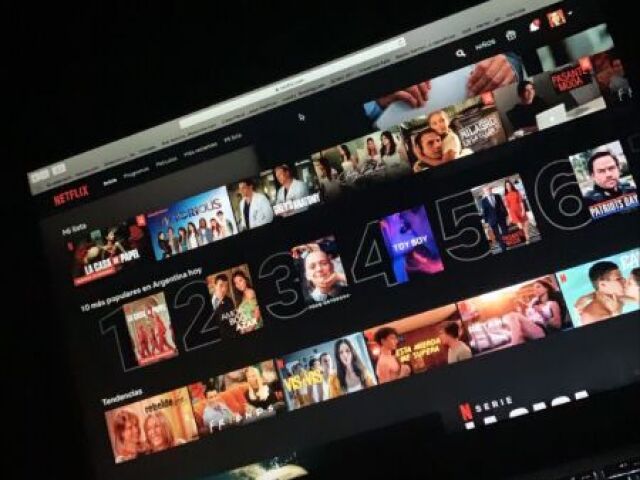 Você conhece mesmo as séries populares da Netflix? ✨