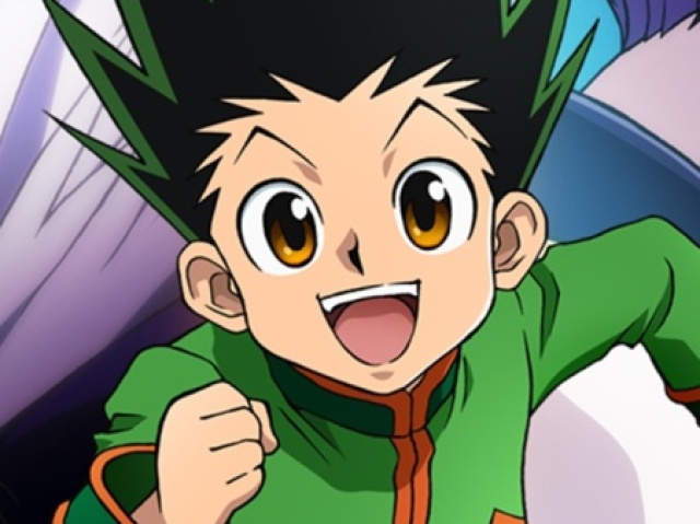 Gon