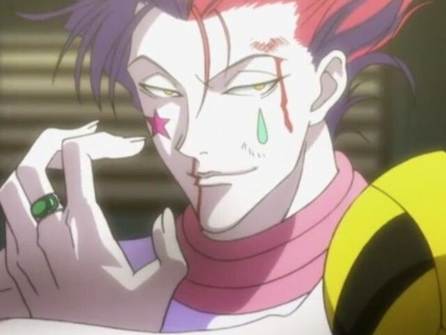 Hisoka