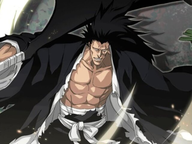 Kenpachi