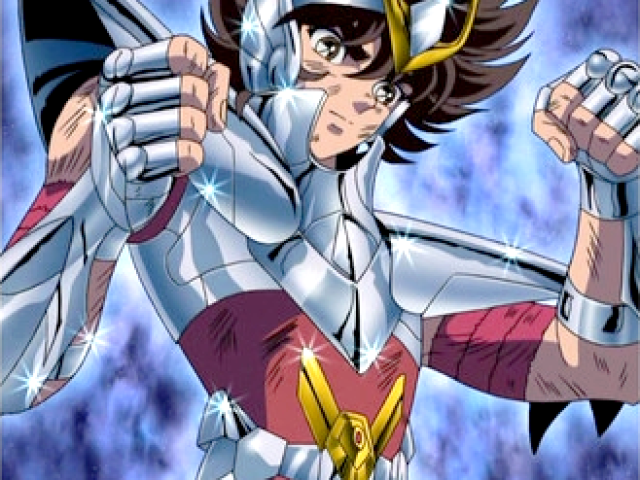 Seiya