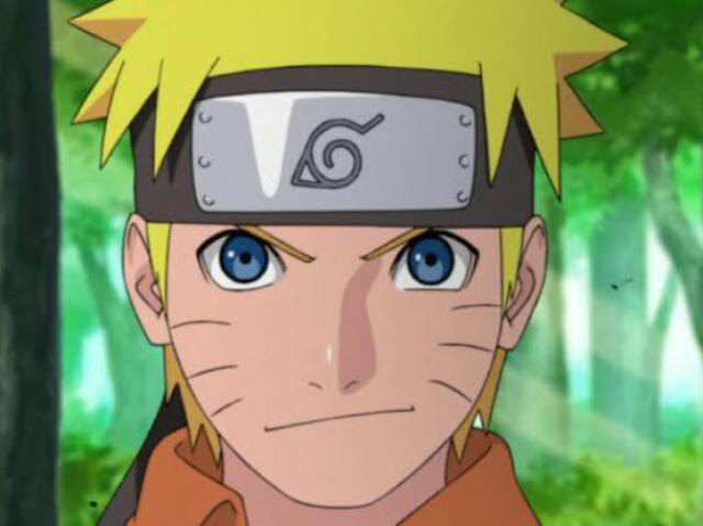 Naruto