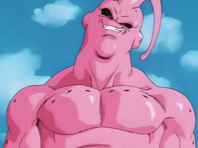 Majin boo