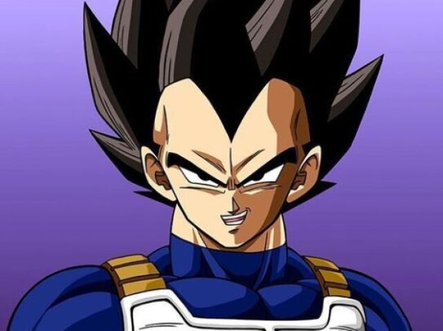 Vegeta