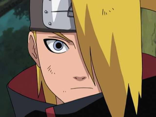 Deidara