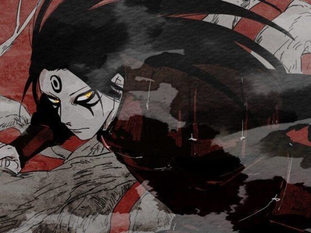 Hashirama