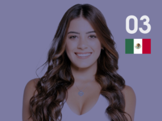 Sabina Hidalgo