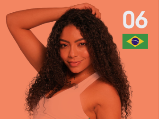 Any Gabrielly