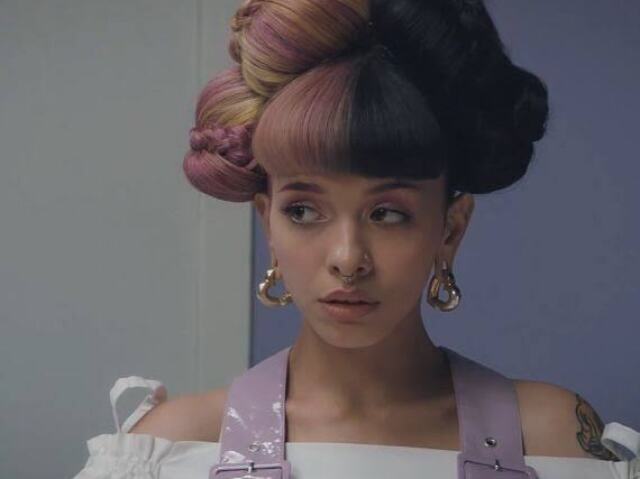 Melanie Martinez