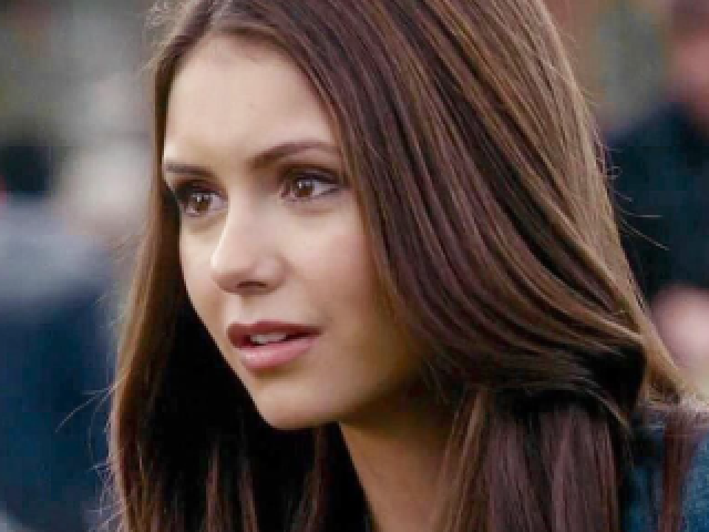 ELENA GILBERT