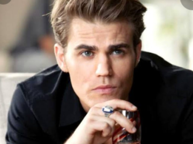 STEFAN SALVATORE