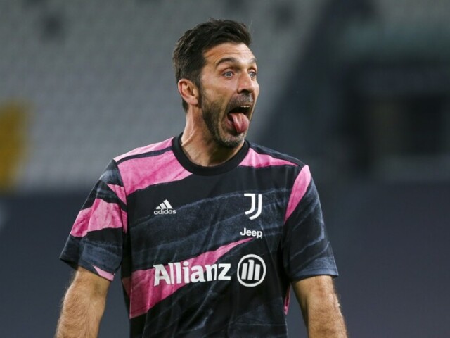 Gianluigi Buffon