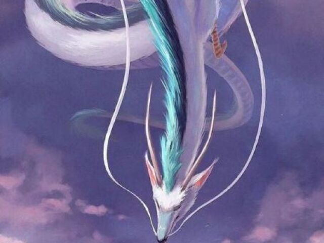 Dragão da luz