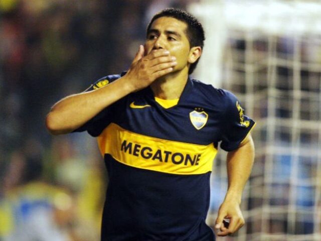Riquelme