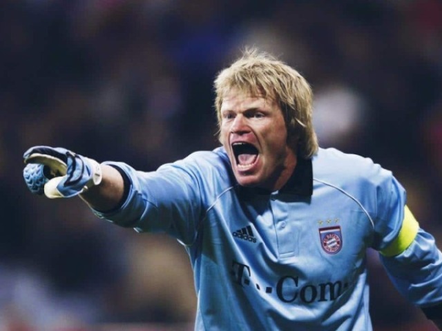 Oliver Kahn