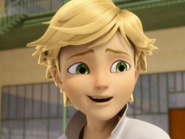 Adrien Agreste