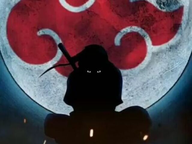 Você conquistaria o Itachi?