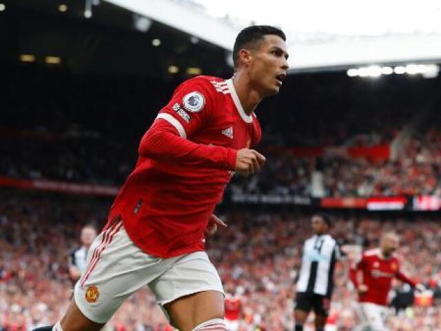 Você conhece Cristiano Ronaldo?