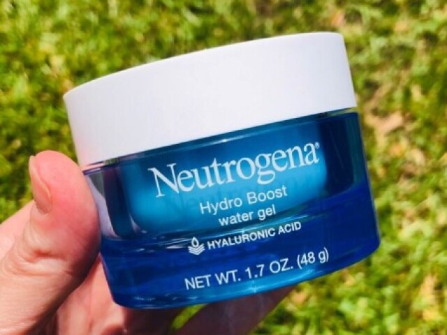 Neutrogena