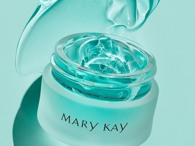 Mary Kay