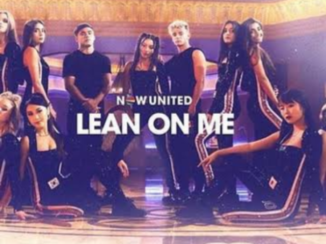 Lean On Me