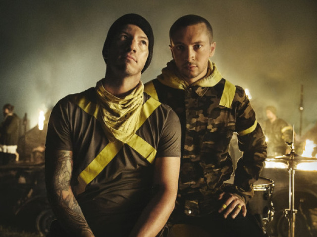 Twenty One Pilots