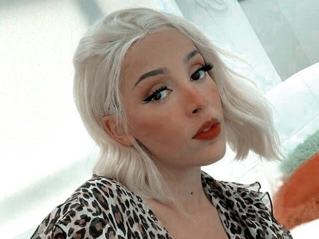 𝙲𝚊𝚗𝚍𝚢 - 𝙳𝚘𝚓𝚊 𝙲𝚊𝚝