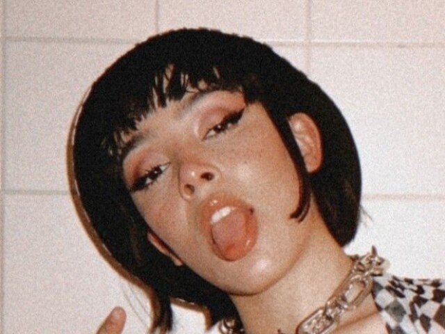 𝚆𝚘𝚖𝚊𝚗 - 𝙳𝚘𝚓𝚊 𝙲𝚊𝚝