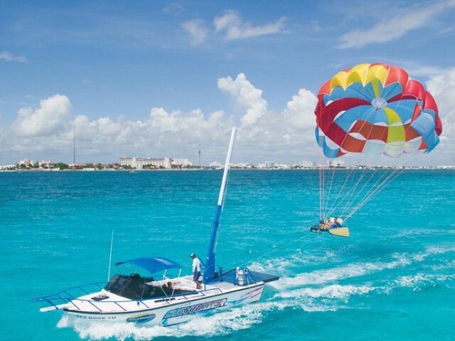 Parasail