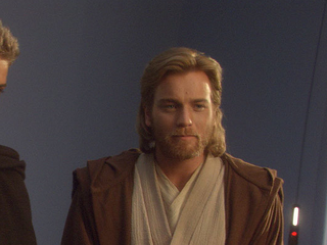 Obi-Wan Kenobi