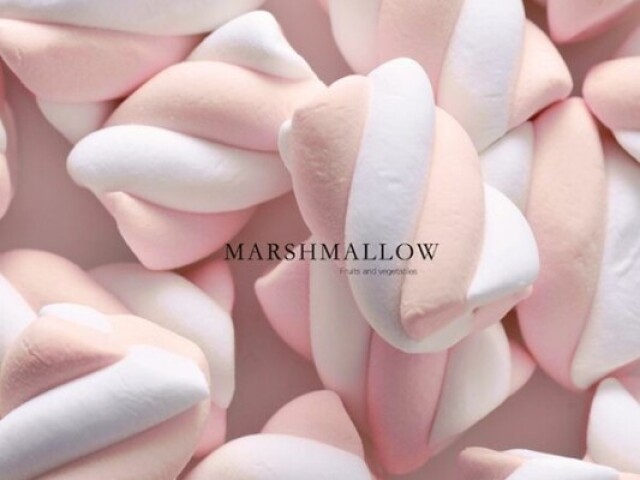 ⛄ Marshmallow ⛄