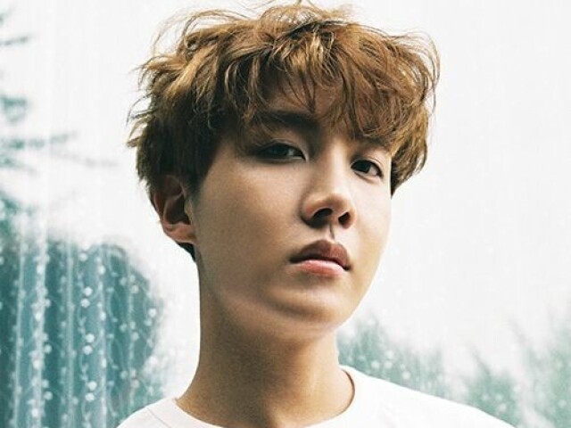 jhope