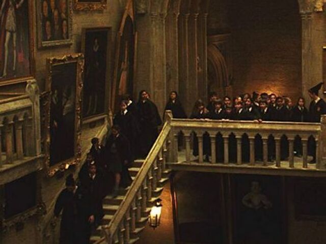 Harry Potter: Você consegue acertar o nome de todos esses personagens?