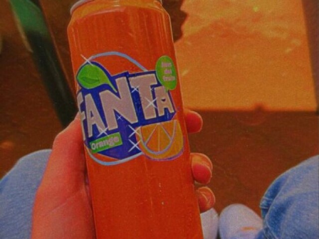 🍹 Fanta 🍹