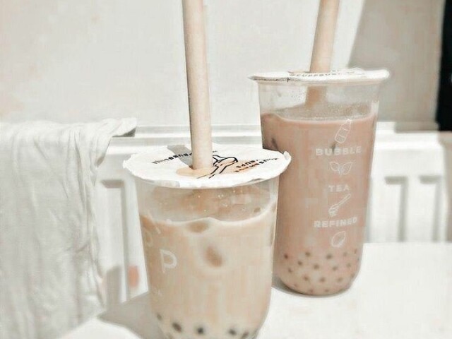 🍵 Bubble-Tea 🍵