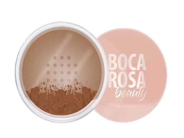 Boca rosa beauty