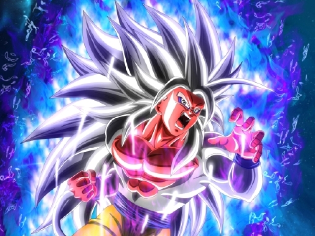 SSJ5