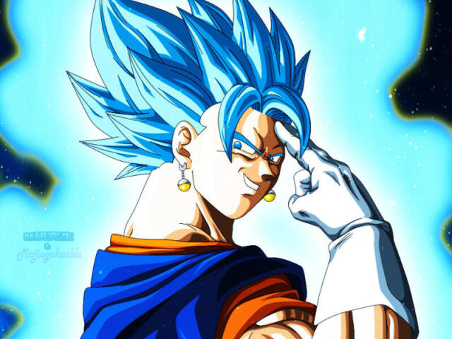 Vegetto