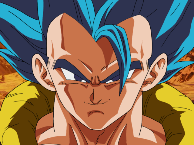 Gogeta