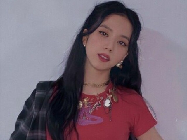 Jisoo