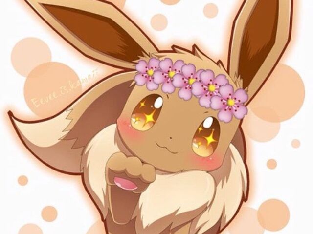 Eevee