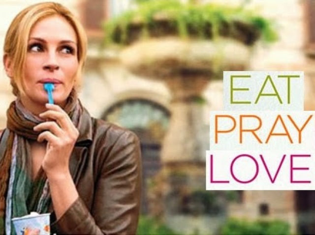 Comer, Rezar e Amar (2010)