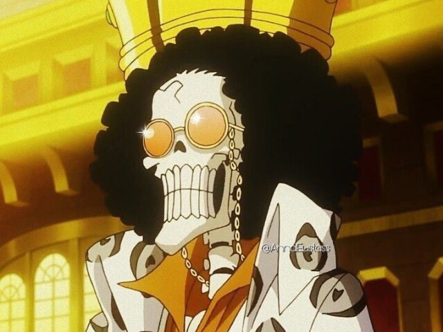 CARACA! acertou tudinho emmm, você sabe muita coisa sobre One Piece