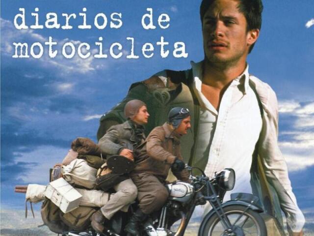 Diário de Motocicleta (2004)
