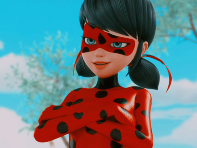 Ladybug