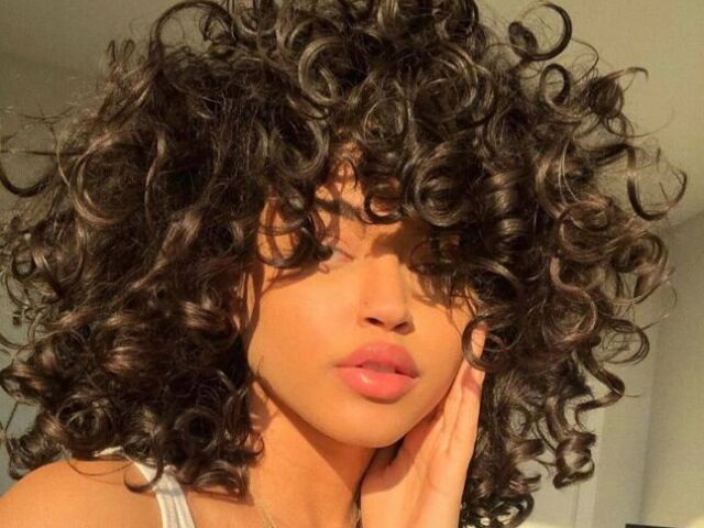 🌻Escolha um cabelo🌻