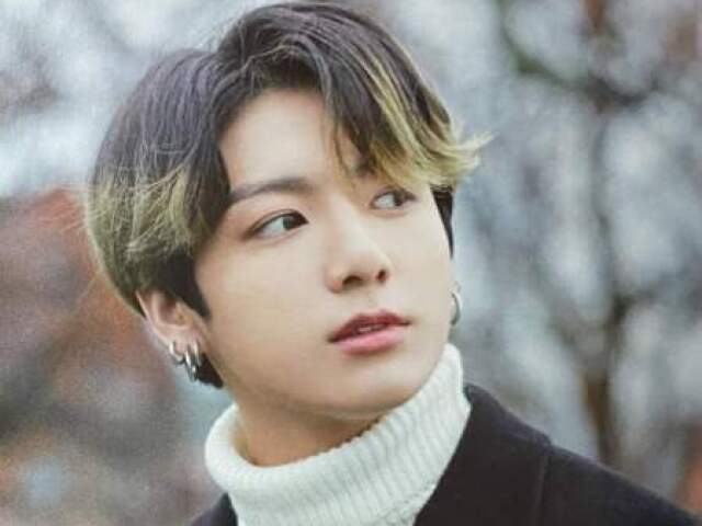 A música foi criada e planejada especialmente para o álbum BE, segundo Jungkook