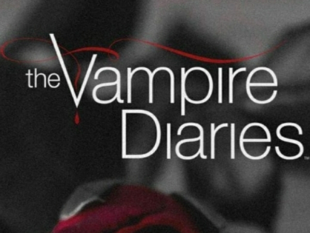 Quanto você sabe sobre The Vampire Diaries?
