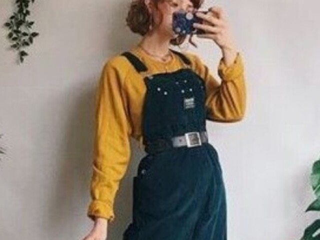 Art girl